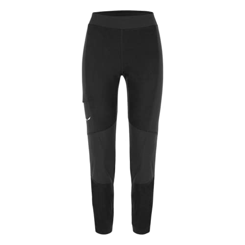 SALEWA Lavaredo Hemp W Tights. - Rajstopy damskie