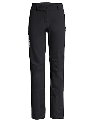 VAUDE Damskie spodnie Valdassa - Spodnie - Jogging - Kobiety