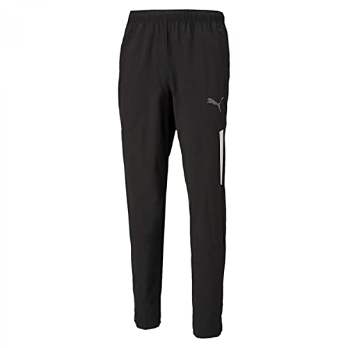 PUMA - Teamliga Sideline Pants, Spodnie męskie