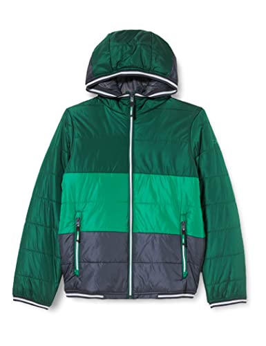 CMP Chłopięca kurtka Taffeta Multicolour