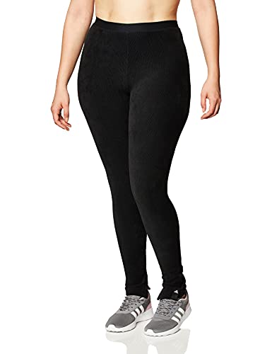 adidas - W St Tight Wntr, Legginsy sportowe Unisex - Dorosły