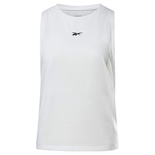 Reebok Damski tank top Ts Lightweight 2 w 1