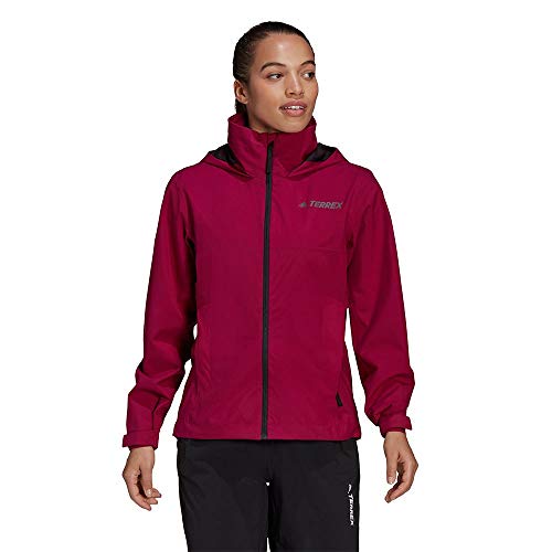 adidas Kurtka damska W Mt Rr Kurtka