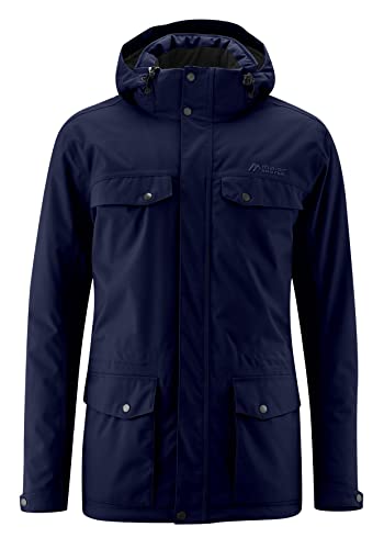 Maier Sports Knuth kurtka męska