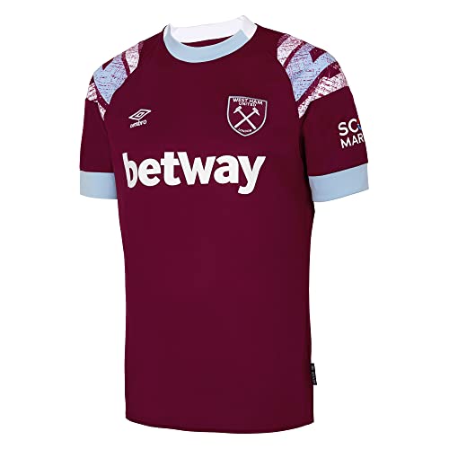 Umbro West Ham United 2022 męski top