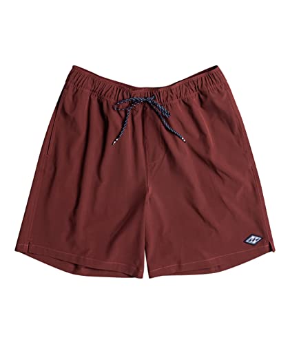 Quiksilver Wasted Times Solid Lb Kostium Męski (Paczka 1)