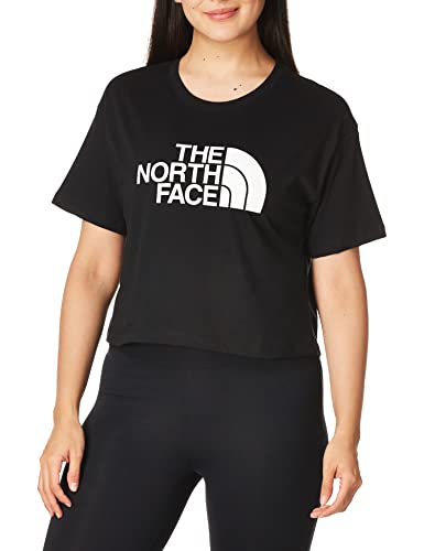 THE NORTH FACE Krótka koszulka damska Easy