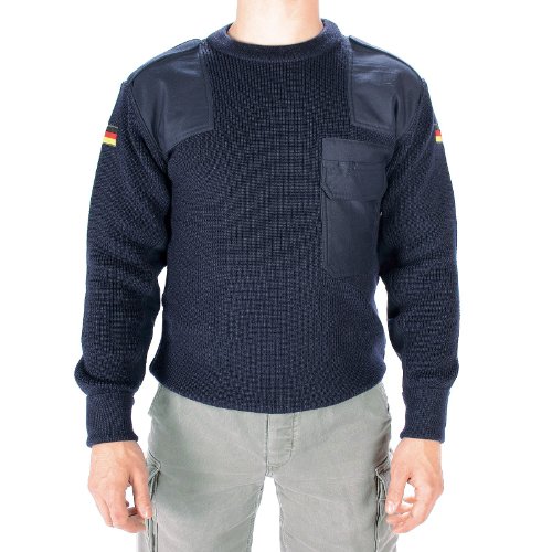 Mil-Tec Sweter męski 10802003