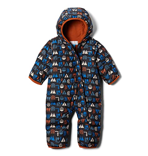 Columbia Snuggly Bunny Bunting Kombinezon De Sci Unisex - Dla dzieci i młodzieży