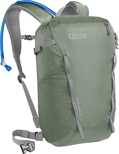 CAMELBAK Plecaki 3091410 Matte Green 2,8 litra