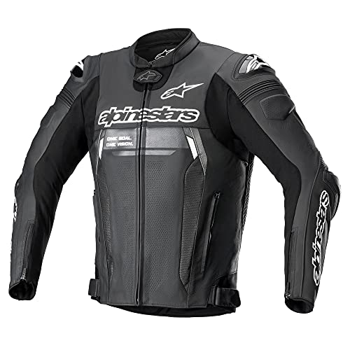 Alpinestars Pocisk V2 Ignition Kurtka kombinowana męska, kolor: czarny