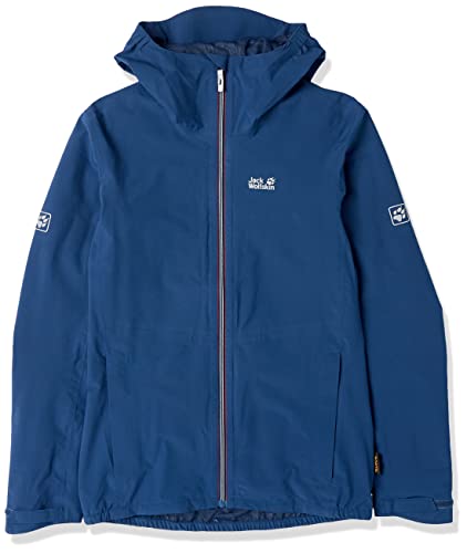 Jackwolfskin Veste-1608851 Kurtka dziecięca