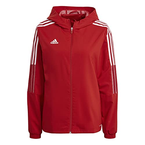 adidas Tiro21 WB W Tracksuit Kurtka damska