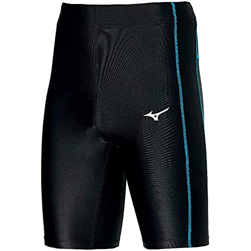 Mizuno Core Mid Tight Spodnie męskie