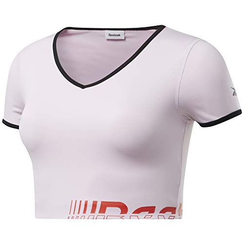 Reebok Damska koszulka Wor Myt Bralette
