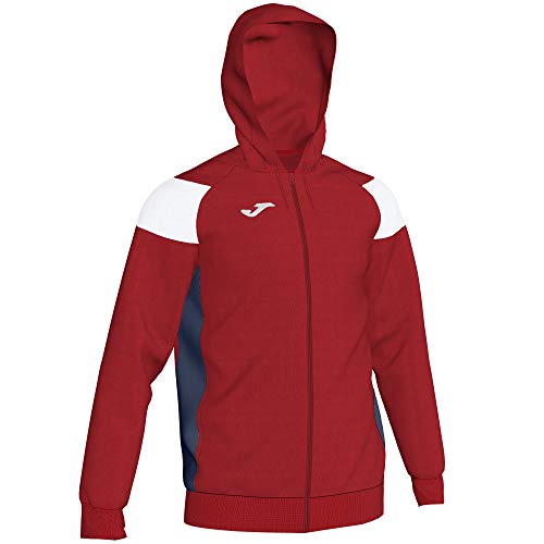 Joma Poly Crew Iii Kurtka męska (zestaw 1 sztuk)