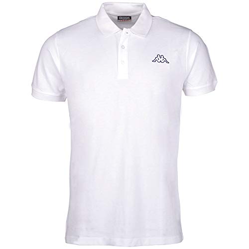 Kappa Męska koszulka polo Peleot