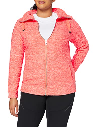 Regatta Evanna Bluza damska, Fuzja koralowa, S