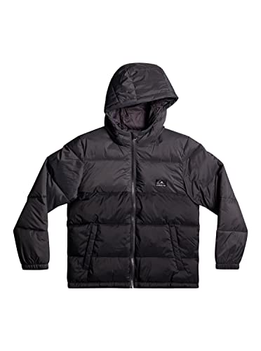 Quiksilver chłopcy Wilk ramiona Wiatrówka (1 Pack)