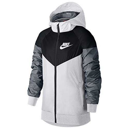 Nike B Nsw Wr Jkt Hd Bluza męska