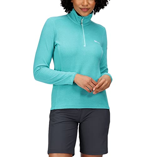 Regatta Highton Bluza damska, Turkusowy/Tur, L