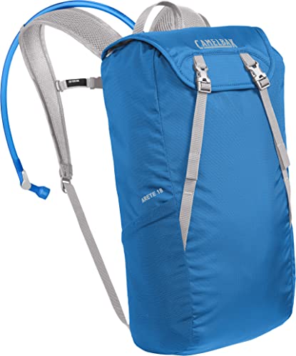 CAMELBAK Plecaki 3091261 Indigo Bunting/Silver 1,48 litra