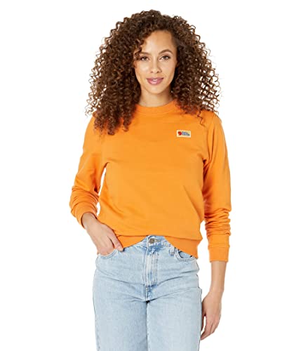 FJÄLLRÄVEN Damski sweter Vardag, gładki, S