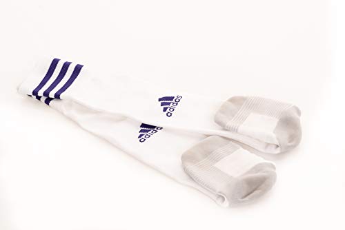 1A Real Valladolid 2019-2020 oficjalne pończochy