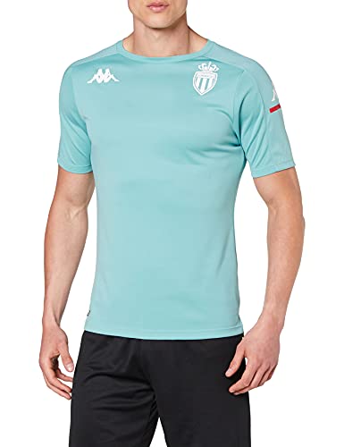 Kappa Aboes Pro 4 Monaco T-Shirt męski