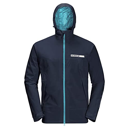 Jack Wolfskin Kurtka męska Offshore