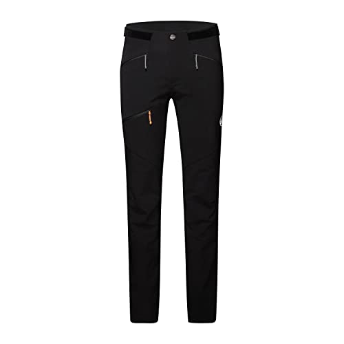 Mammut Pantalon Taiss So Męskie - Spodnie Męskie