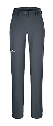 FERRINO Funes Spodnie damskie, Antracyt, 44