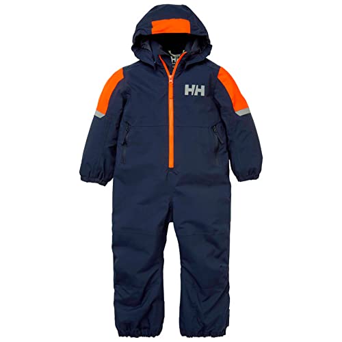 Helly Hansen - Kids Rider 2.0 Ins Suit, spodnie Unisex - dla dzieci i młodzieży