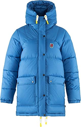 Fjällräven Damska kamizelka Expedition Down Jacket W