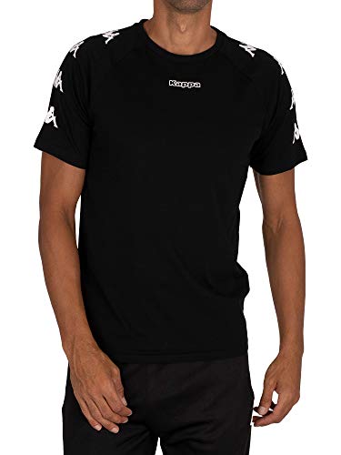 Kappa Męski T-shirt Klake