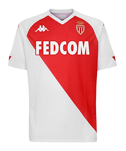 Kappa Kombat Home Monaco T-Shirt męski