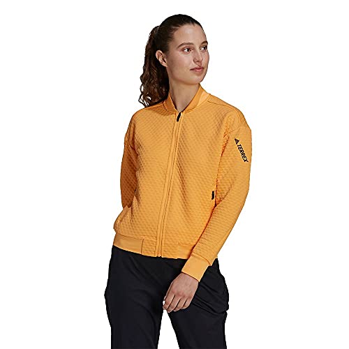 adidas Damska kurtka polarowa W Hike