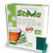Nerano Słodzik stevia 500 tab.