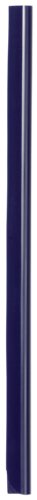Durable Listwa zaciskowa A4 30 kartek - granatowa 293007