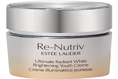 Estée Lauder Re-Nutriv Ultimate Radiant White Brightening Youth krem do twarzy, 50 ml
