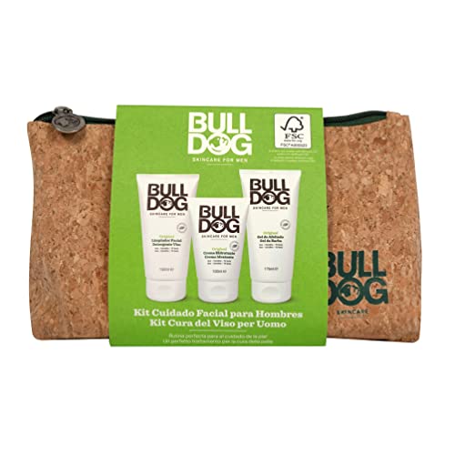 Bulldog Skincare For Men - Pudełko prezentowe 