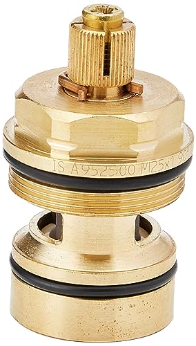 Ideal Standard DUALUX GŁOWICA G1/2 CIEPŁA A960938NU