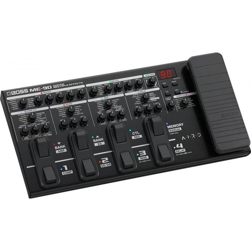 Boss ME-90 multiefekt gitarowy