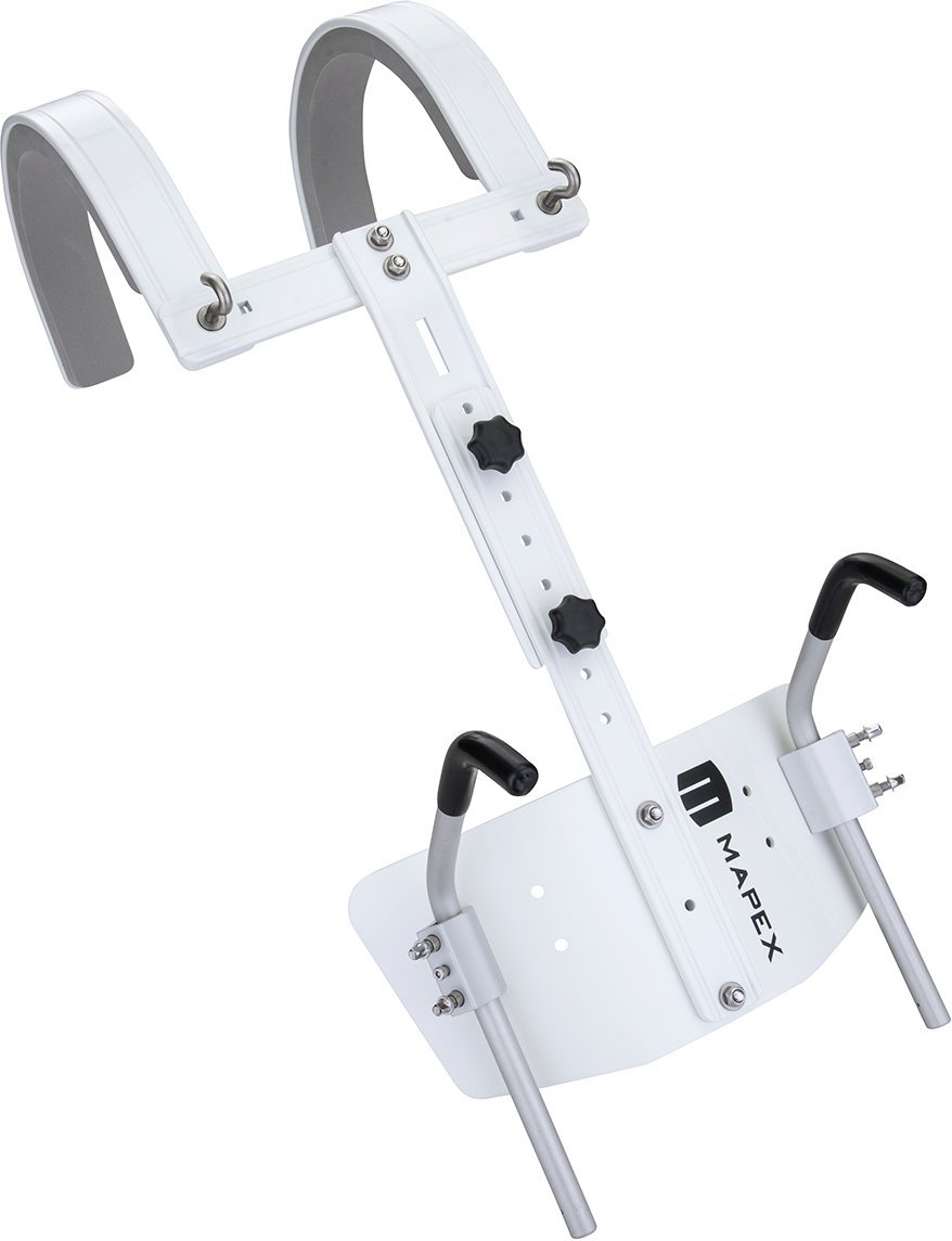 Mapex QLH02 nosidło bębna marszowego