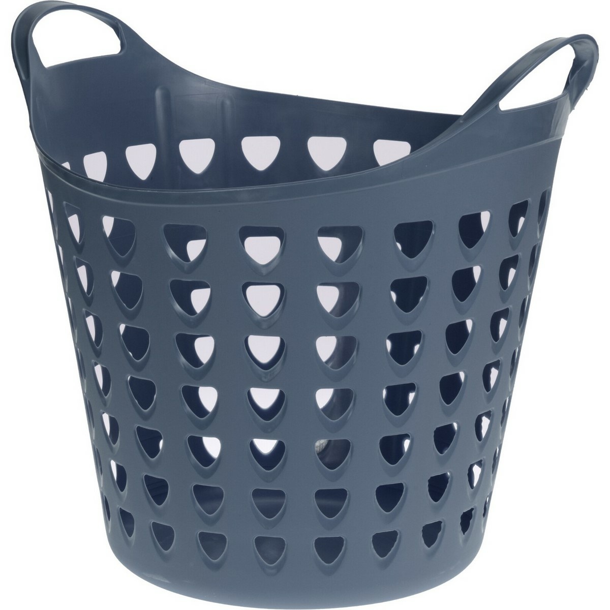 Uniwersalny flexi kosz Blue, 30 l