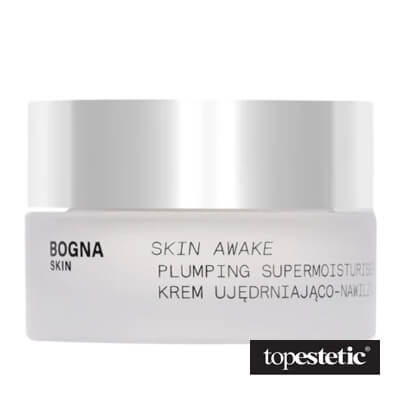 Bogna Skin Moisturizing Cream Skin Awake Krem do twarzy o właściwościach ujędrniających i silnie wygładzających 15 ml