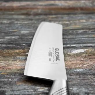 Europejski nóż do warzyw 20 cm | Global GF-36