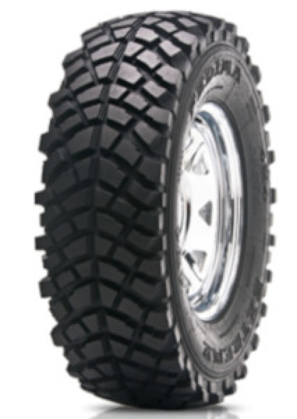 Fedima Extreme 195/80R15 100Q bieżnikowane