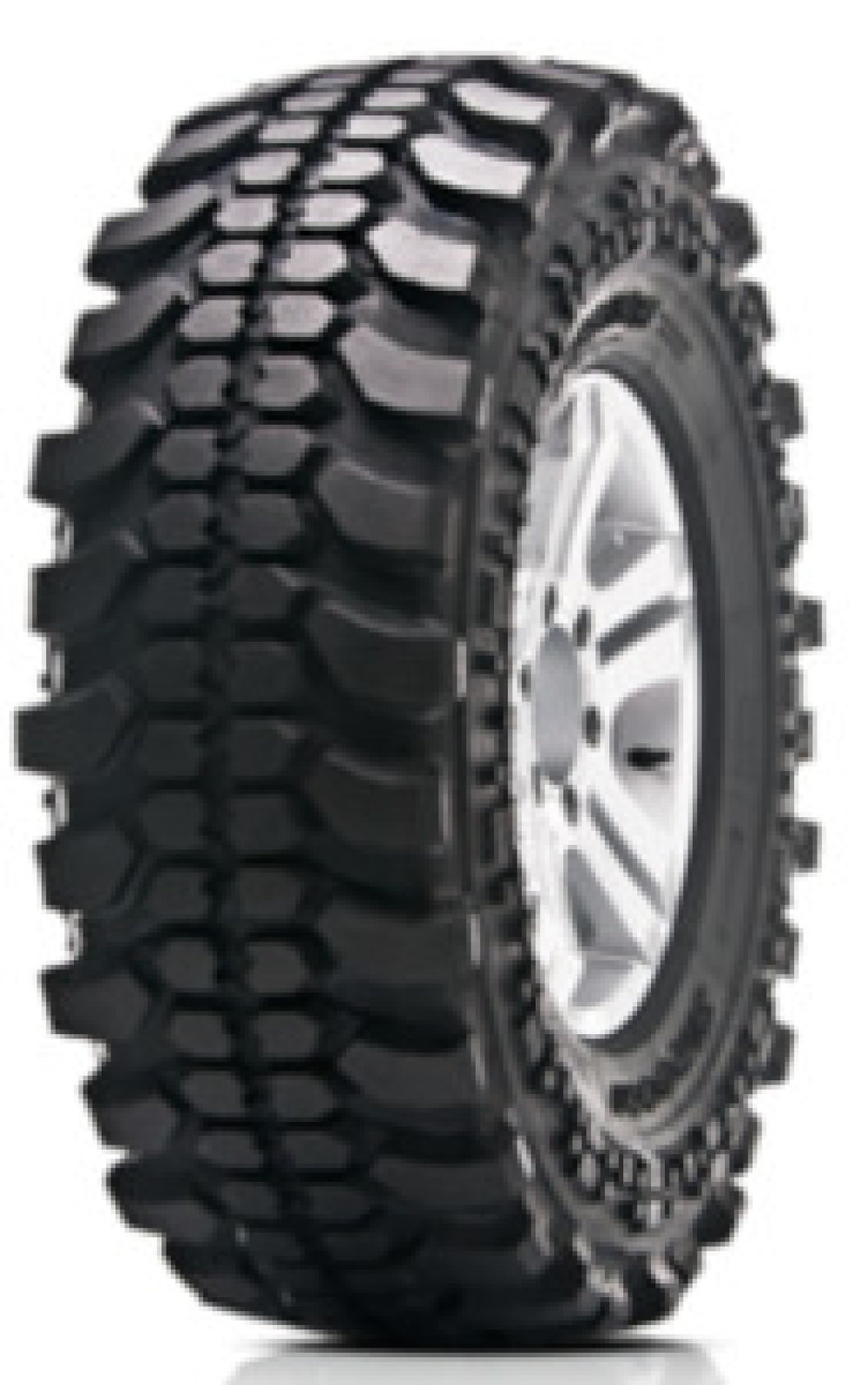 Fedima Sirocco 215/80R15 100Q bieżnikowane