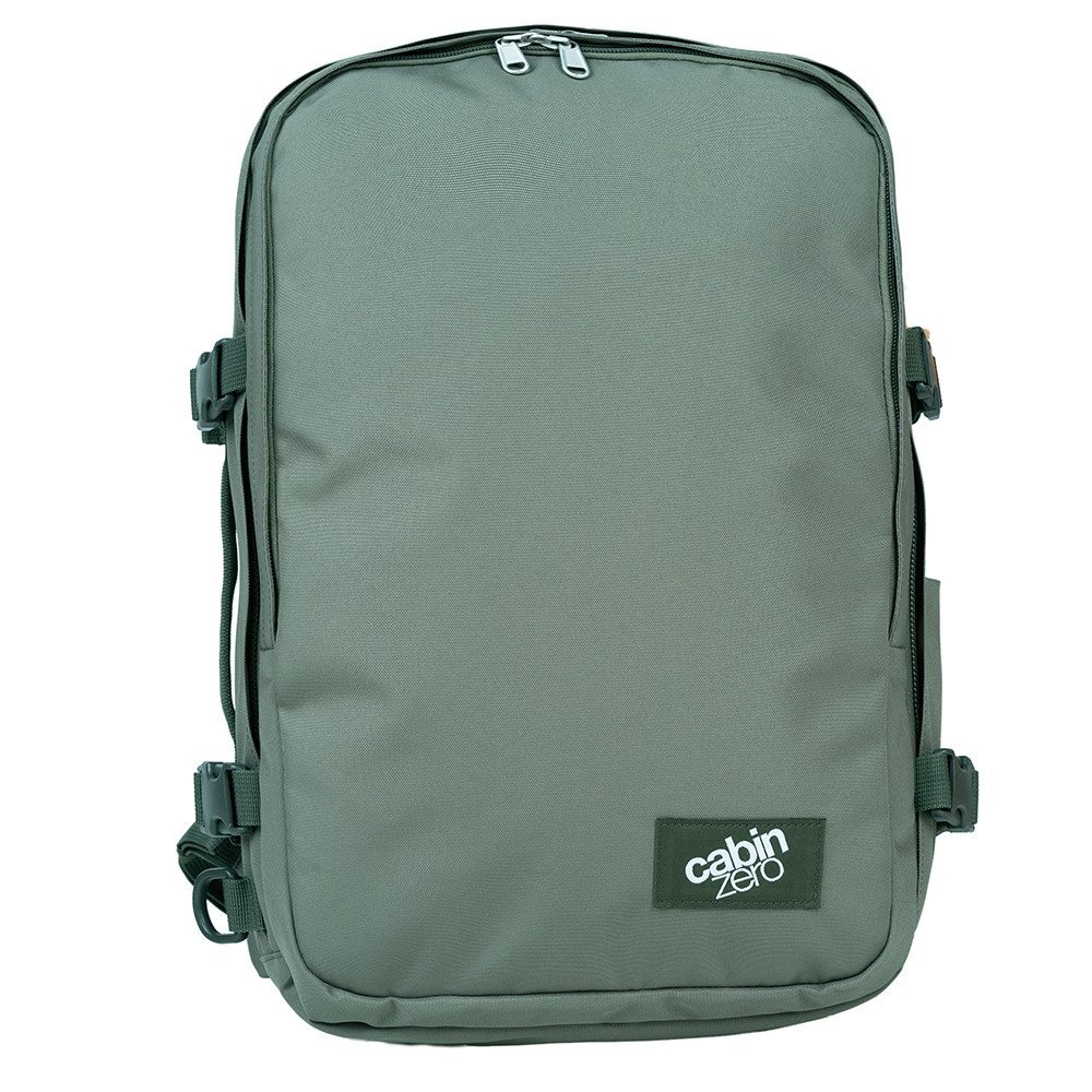 Plecak torba podręczna CabinZero Classic Pro 32l - georgian khaki